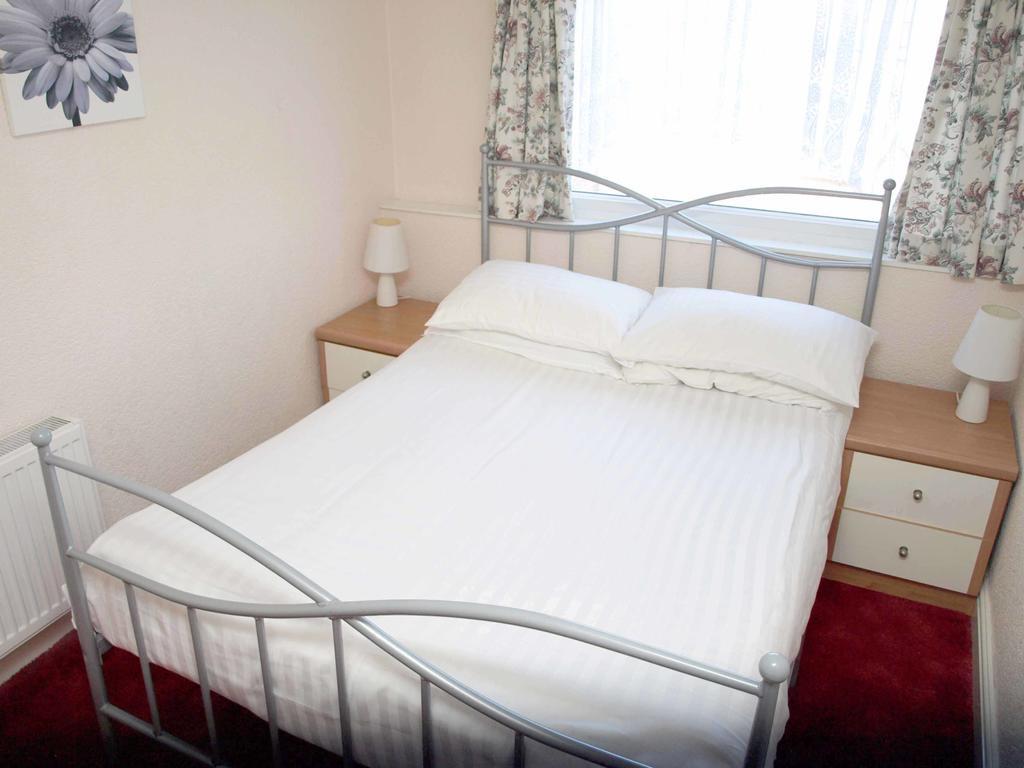 Waverley House Apartments Blackpool Phòng bức ảnh