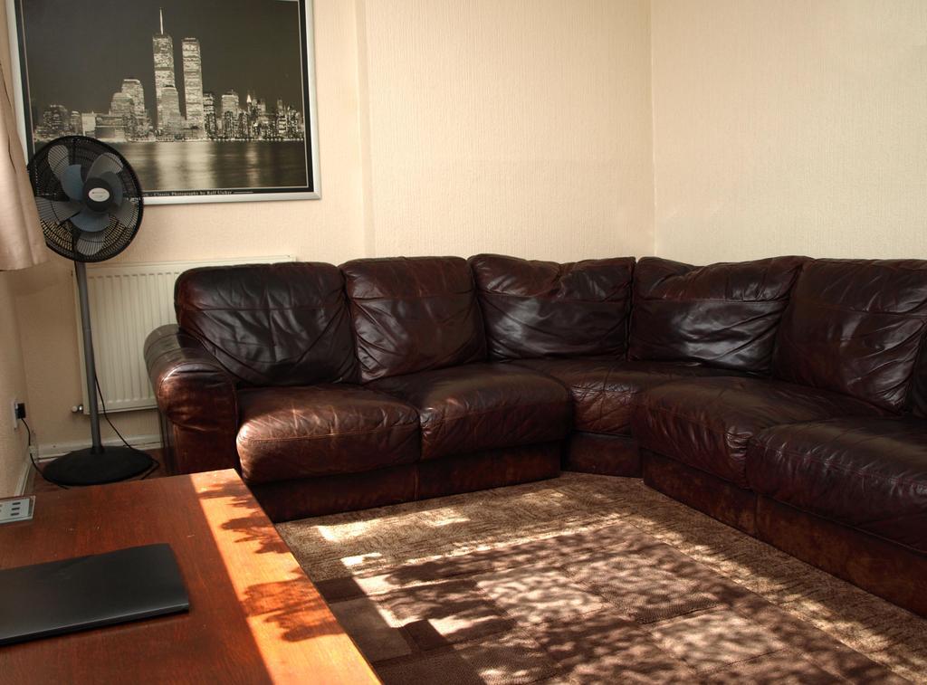 Waverley House Apartments Blackpool Ngoại thất bức ảnh