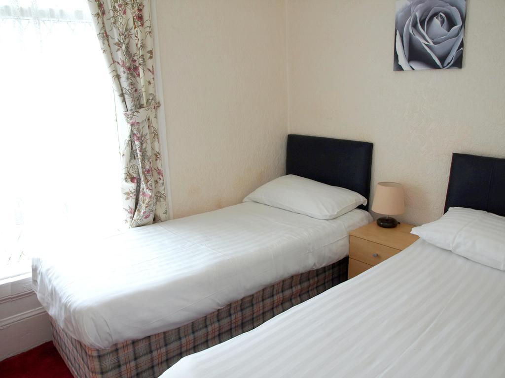Waverley House Apartments Blackpool Phòng bức ảnh