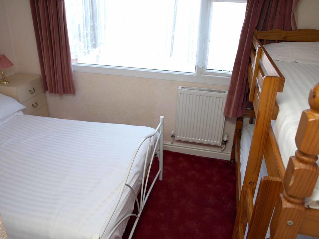 Waverley House Apartments Blackpool Phòng bức ảnh