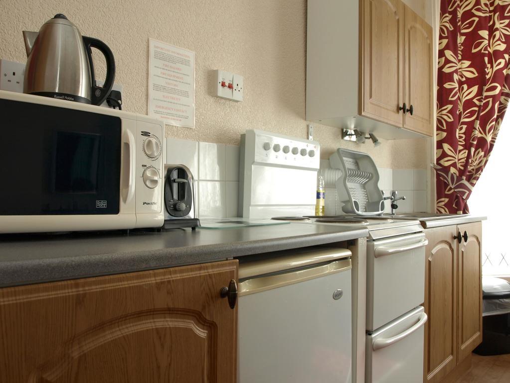 Waverley House Apartments Blackpool Phòng bức ảnh