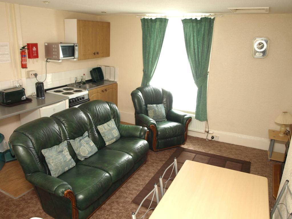 Waverley House Apartments Blackpool Phòng bức ảnh