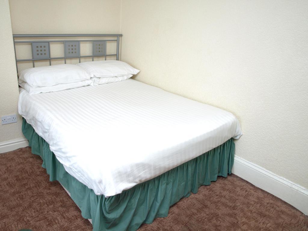 Waverley House Apartments Blackpool Phòng bức ảnh