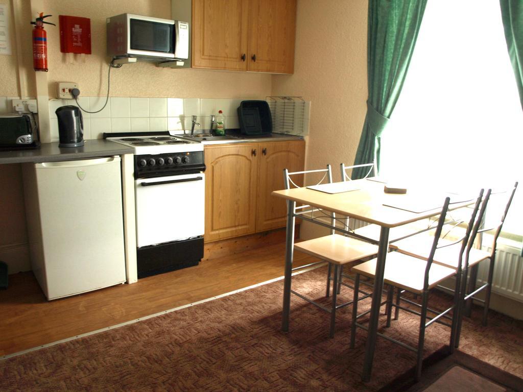 Waverley House Apartments Blackpool Phòng bức ảnh