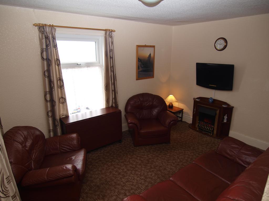 Waverley House Apartments Blackpool Phòng bức ảnh