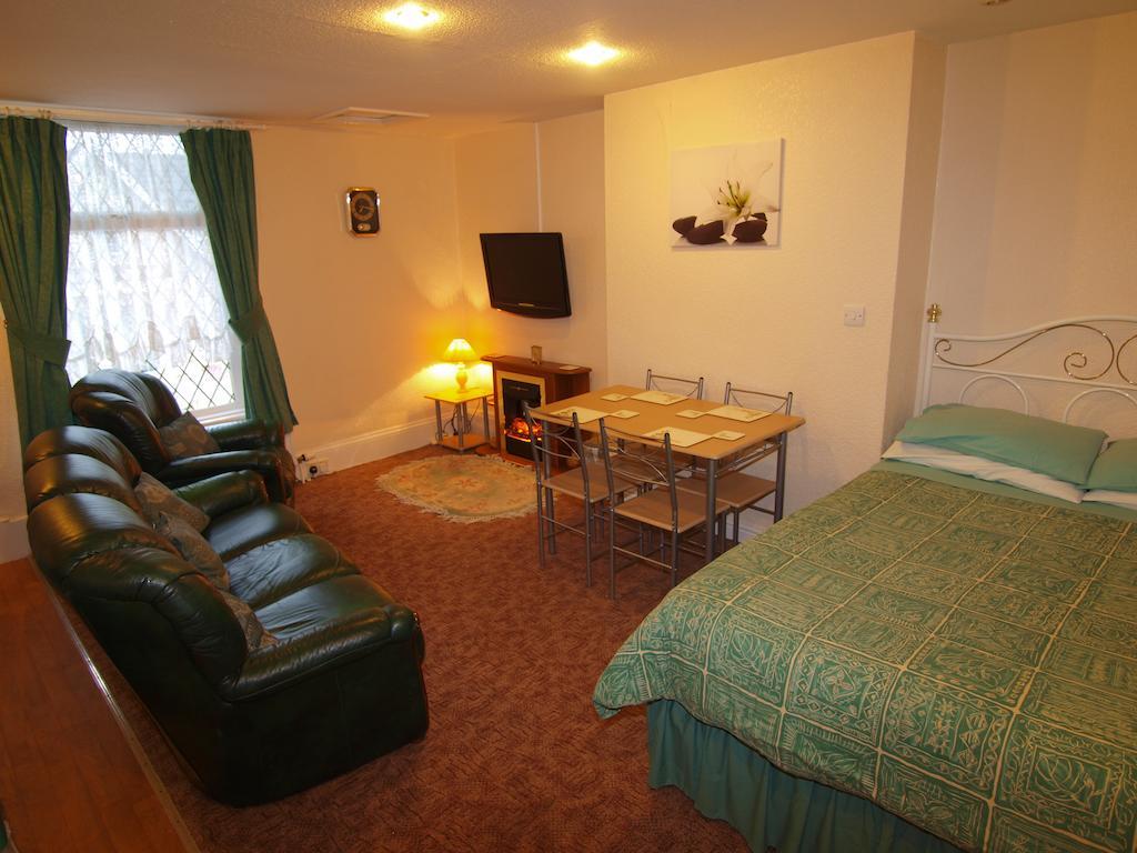 Waverley House Apartments Blackpool Phòng bức ảnh