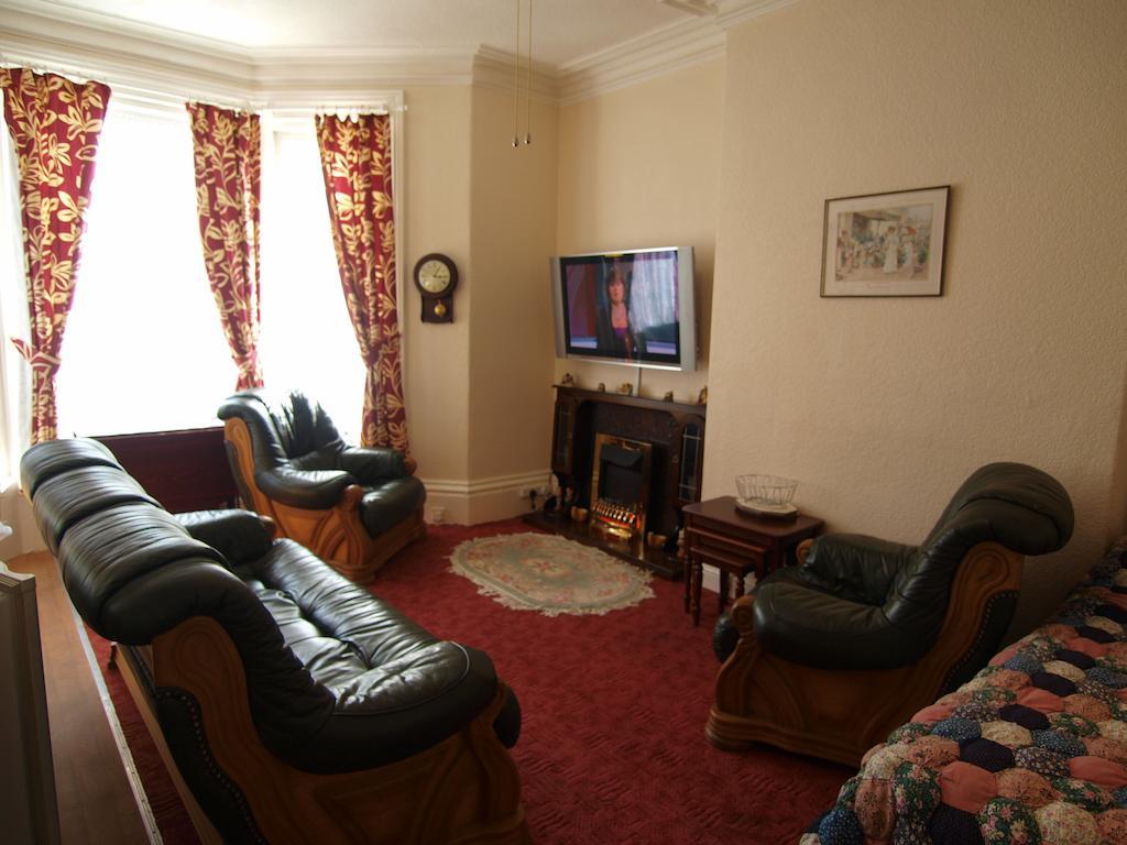 Waverley House Apartments Blackpool Phòng bức ảnh
