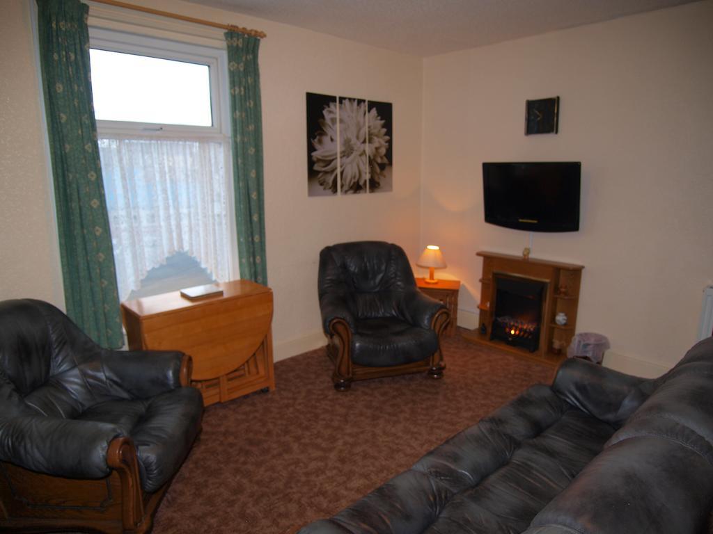 Waverley House Apartments Blackpool Phòng bức ảnh