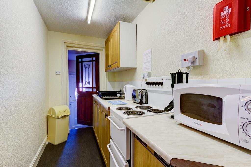 Waverley House Apartments Blackpool Ngoại thất bức ảnh