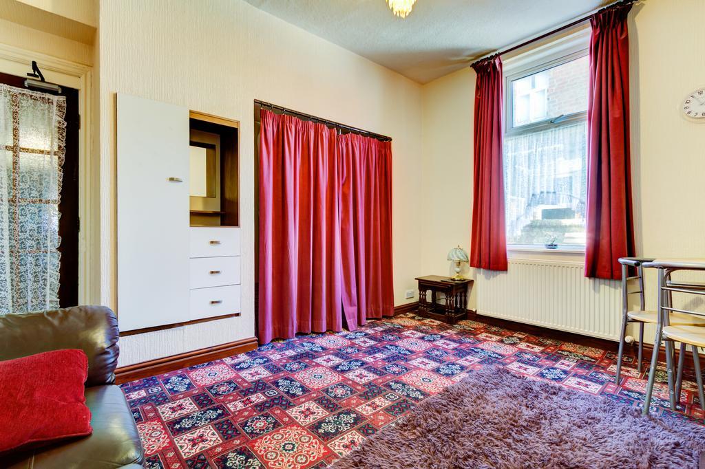 Waverley House Apartments Blackpool Ngoại thất bức ảnh