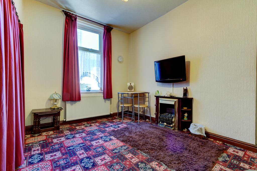 Waverley House Apartments Blackpool Ngoại thất bức ảnh