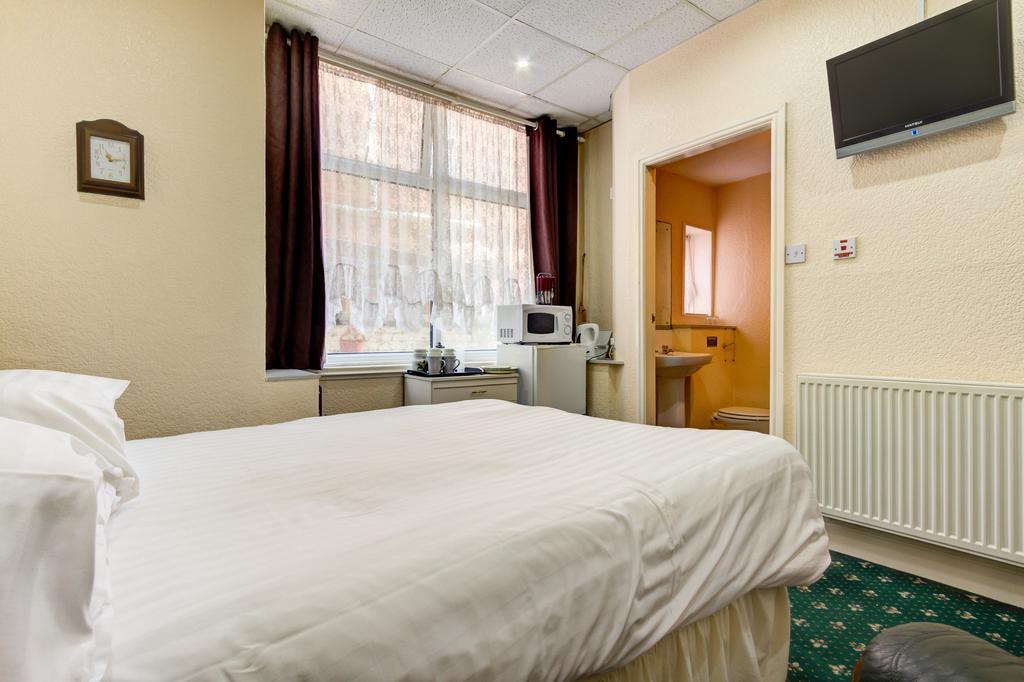Waverley House Apartments Blackpool Ngoại thất bức ảnh