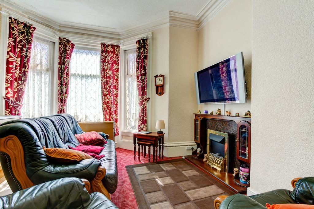 Waverley House Apartments Blackpool Ngoại thất bức ảnh