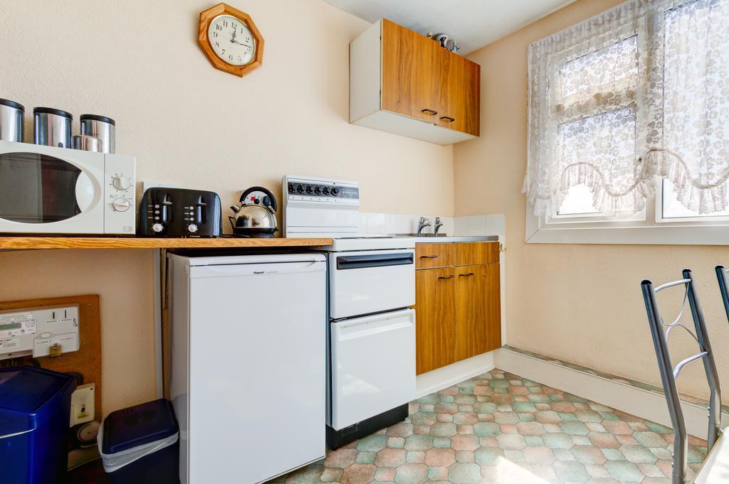 Waverley House Apartments Blackpool Ngoại thất bức ảnh