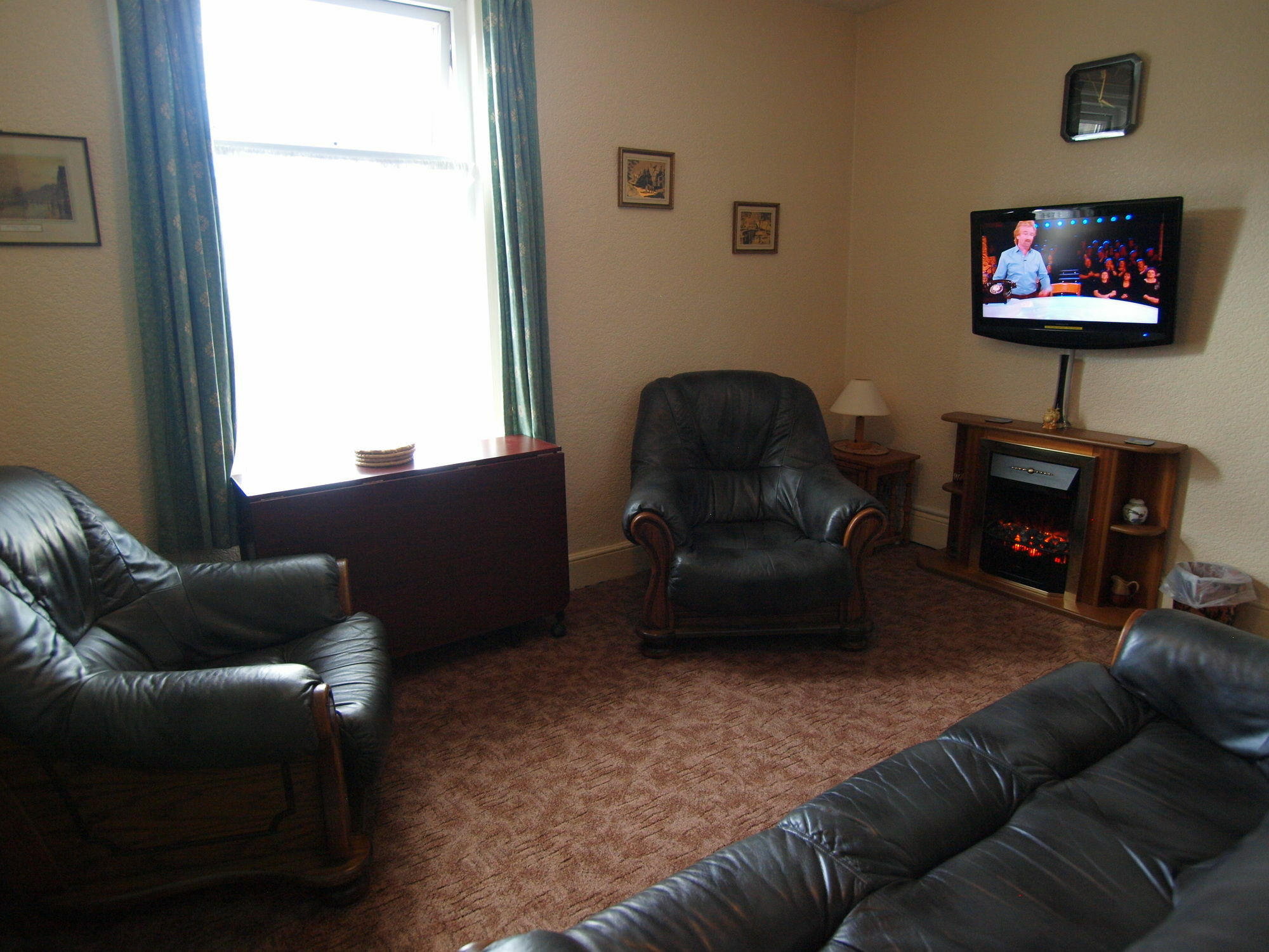 Waverley House Apartments Blackpool Ngoại thất bức ảnh